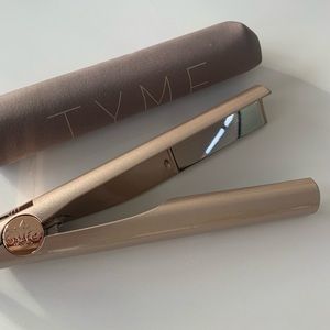 Tyme Ironing Pro for Hair
